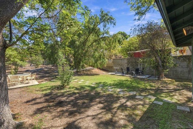 4011 Marron, San Diego, CA 92115
