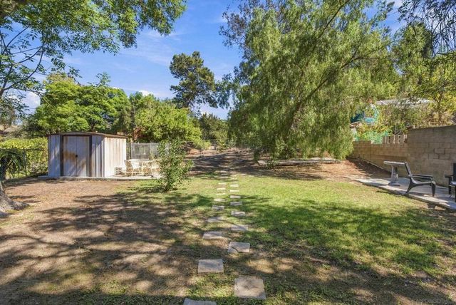 4011 Marron, San Diego, CA 92115