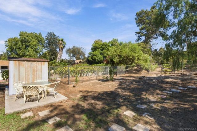4011 Marron, San Diego, CA 92115
