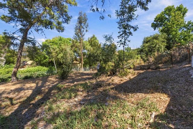 4011 Marron, San Diego, CA 92115