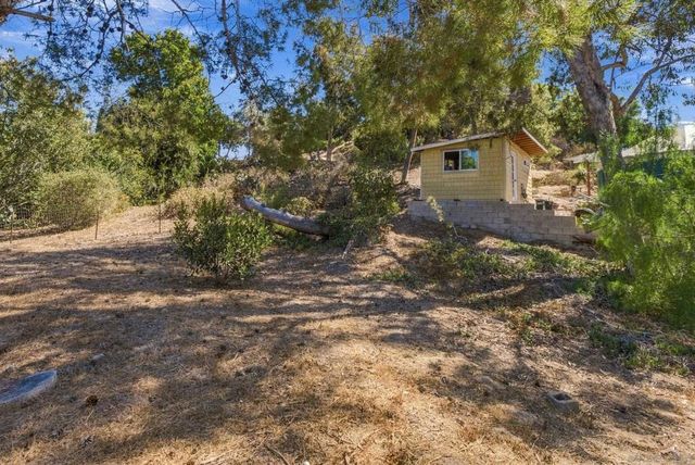 4011 Marron, San Diego, CA 92115