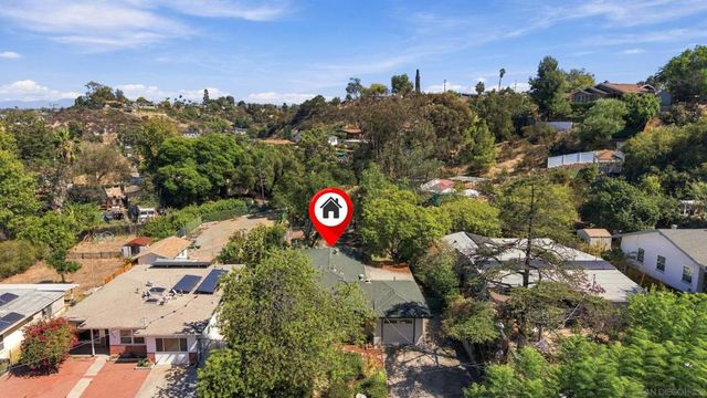 4011 Marron, San Diego, CA 92115