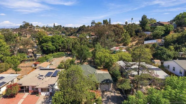 4011 Marron, San Diego, CA 92115