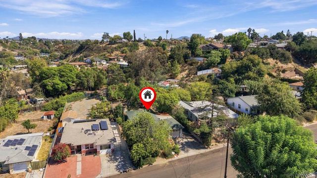 4011 Marron, San Diego, CA 92115