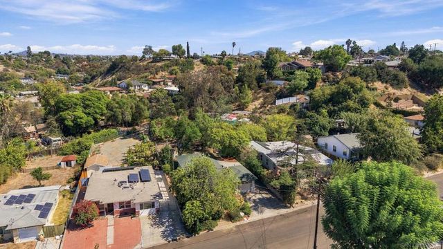 4011 Marron, San Diego, CA 92115