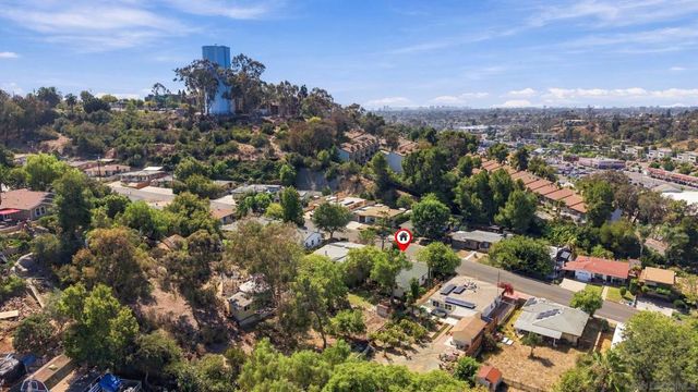 4011 Marron, San Diego, CA 92115