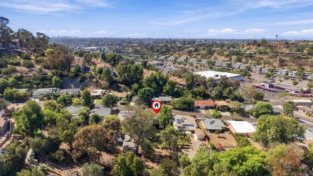 4011 Marron, San Diego, CA 92115