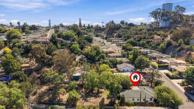 4011 Marron, San Diego, CA 92115