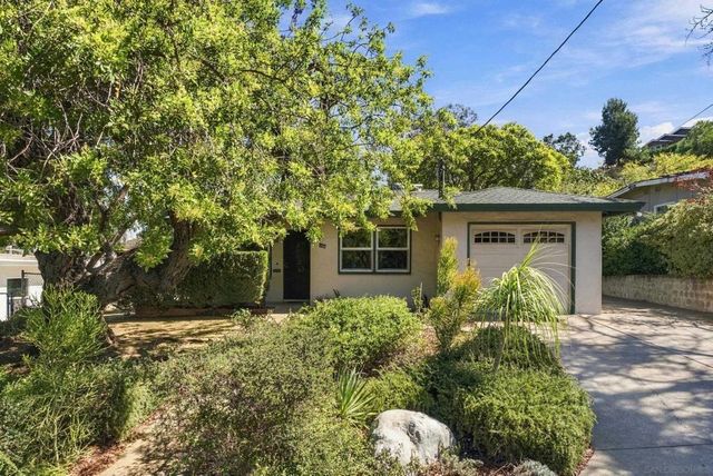 4011 Marron, San Diego, CA 92115