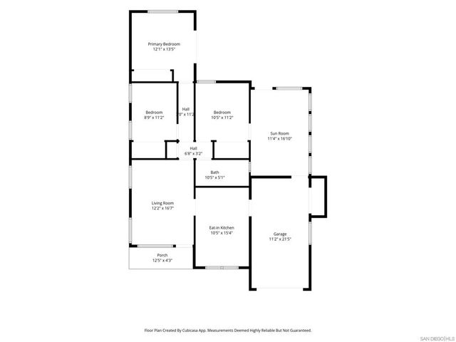 4011 Marron, San Diego, CA 92115
