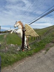 29021 Hwy 190, Porterville, CA 93257
