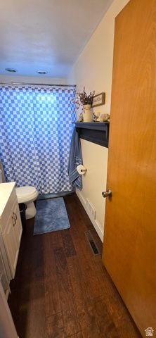 150 W 650 N, Clearfield, UT 84015