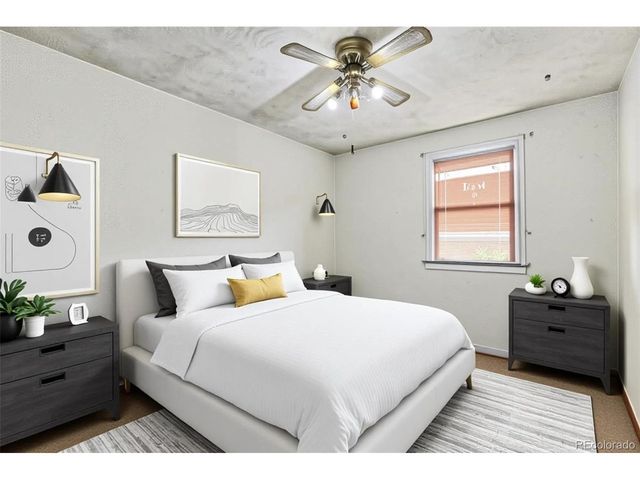 901 County Road 3, Wiggins, CO 80654