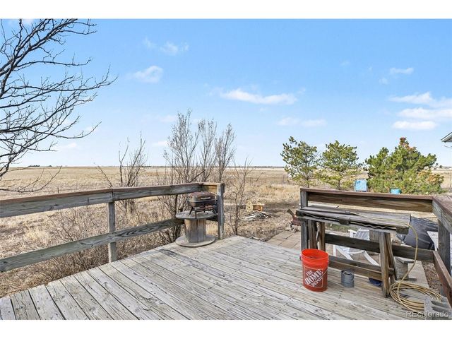 901 County Road 3, Wiggins, CO 80654