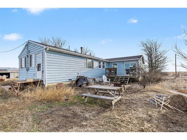 901 County Road 3, Wiggins, CO 80654