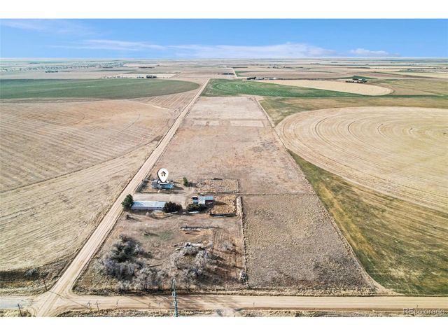 901 County Road 3, Wiggins, CO 80654