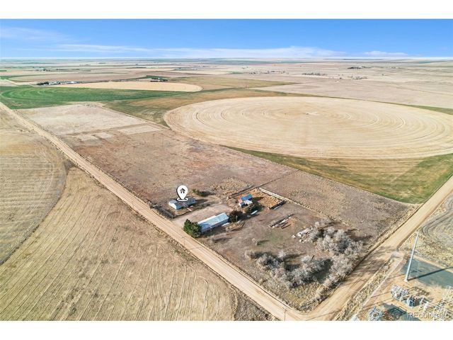 901 County Road 3, Wiggins, CO 80654