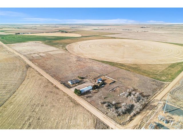 901 County Road 3, Wiggins, CO 80654