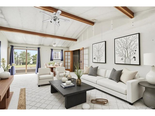 901 County Road 3, Wiggins, CO 80654