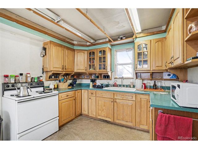 901 County Road 3, Wiggins, CO 80654
