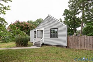 9349 Quinnford Blvd, Chesterfield, VA 23237