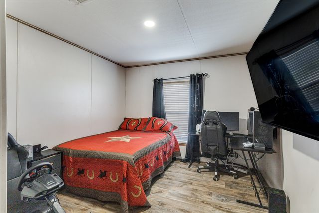 4599 Burwick Road, Jacksboro, TX 76458