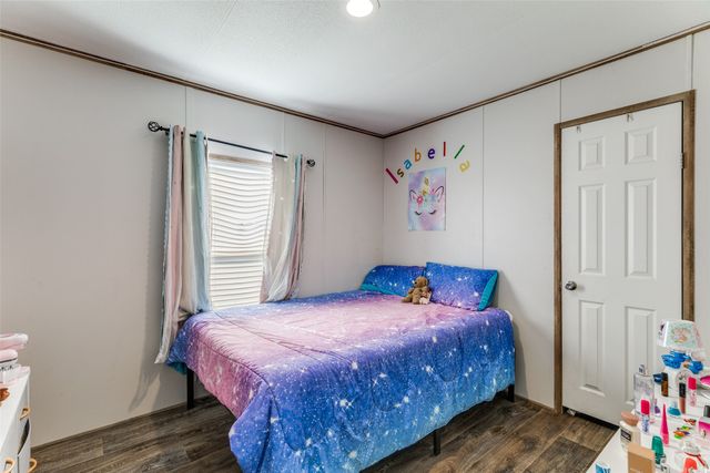 4599 Burwick Road, Jacksboro, TX 76458