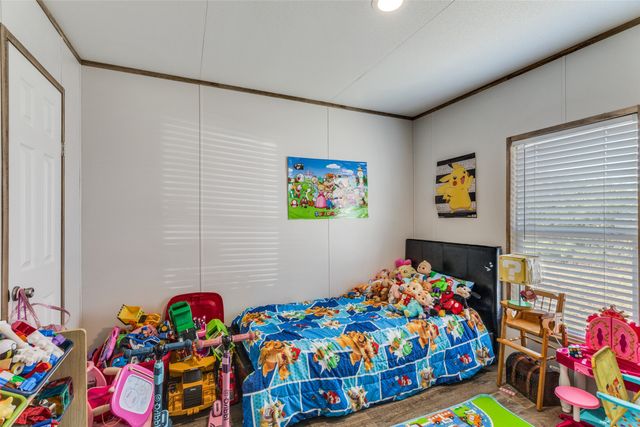 4599 Burwick Road, Jacksboro, TX 76458