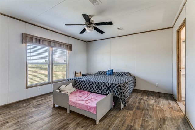 4599 Burwick Road, Jacksboro, TX 76458
