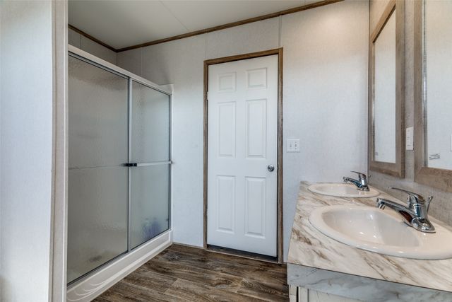 4599 Burwick Road, Jacksboro, TX 76458