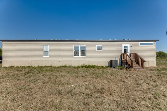 4599 Burwick Road, Jacksboro, TX 76458