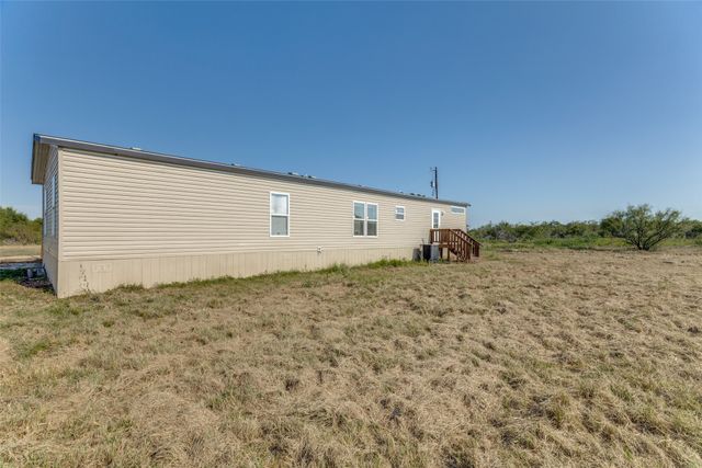 4599 Burwick Road, Jacksboro, TX 76458