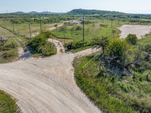 4599 Burwick Road, Jacksboro, TX 76458
