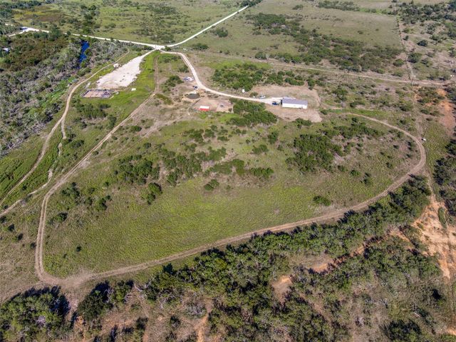 4599 Burwick Road, Jacksboro, TX 76458