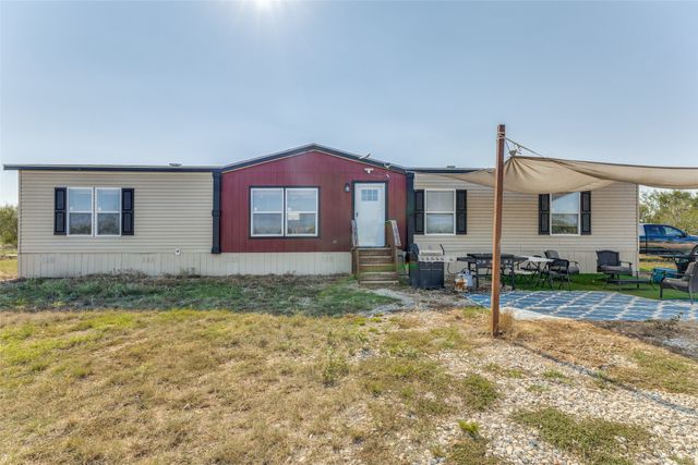 4599 Burwick Road, Jacksboro, TX 76458
