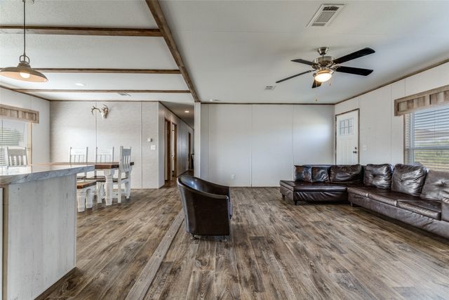 4599 Burwick Road, Jacksboro, TX 76458