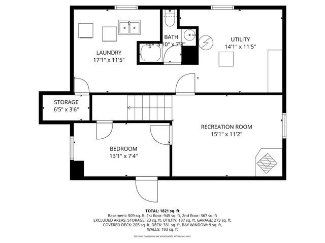2065 William Street, Roseville, MN 55113