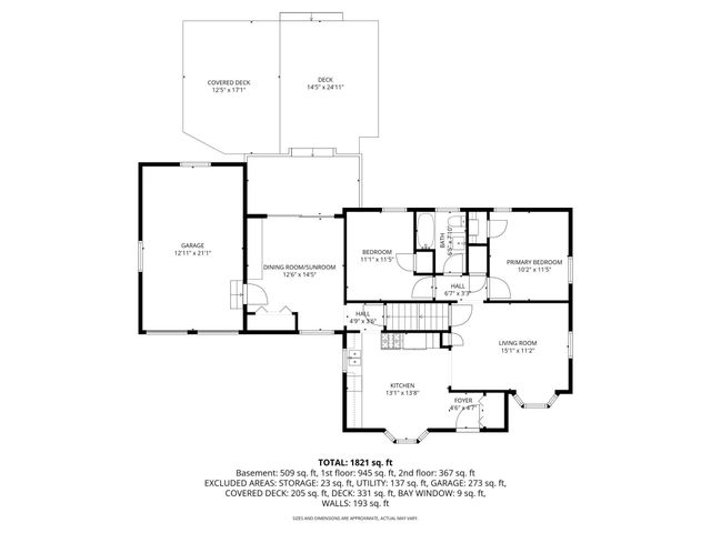 2065 William Street, Roseville, MN 55113