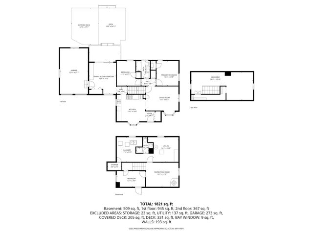 2065 William Street, Roseville, MN 55113