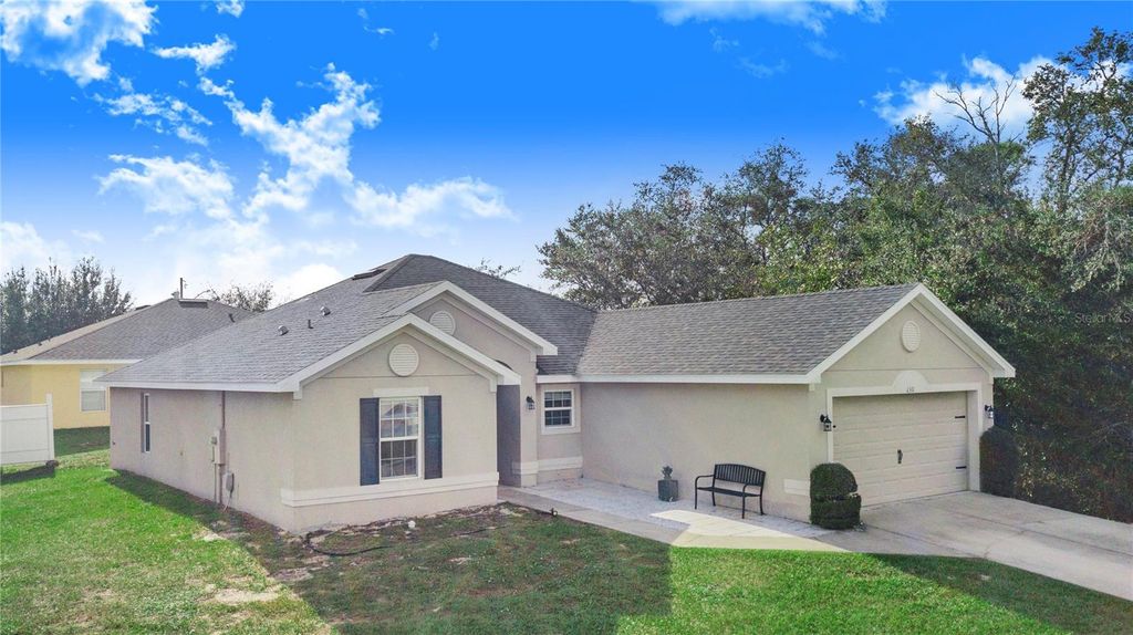 230 GROUPER COURT, Poinciana, FL 34759