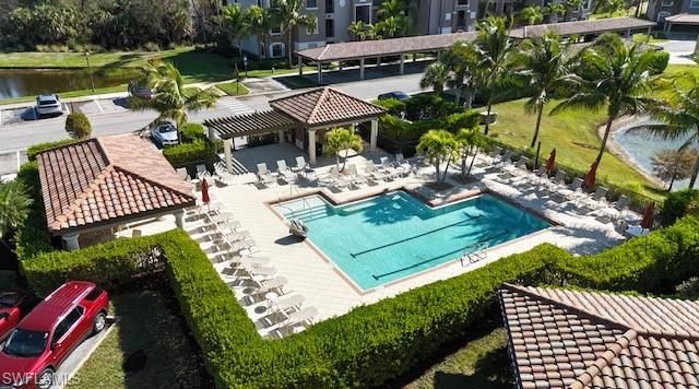 9816 Giaveno CIR # 1326, Naples, FL 34113