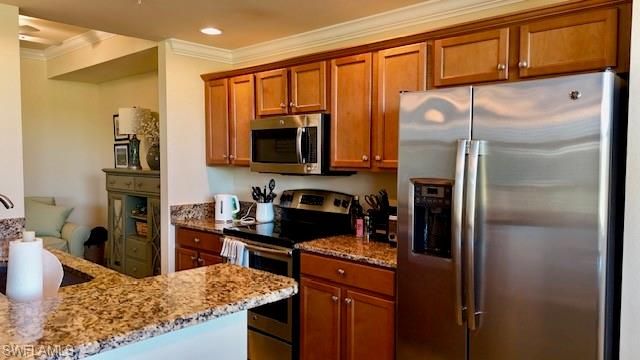 9816 Giaveno CIR # 1326, Naples, FL 34113