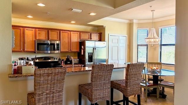 9816 Giaveno CIR # 1326, Naples, FL 34113