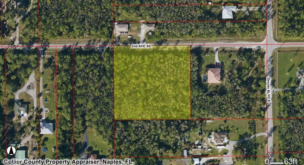 2ND AVE SE, Naples, FL 34117