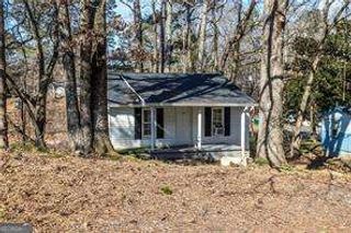 100 Daisy Circle, Canton, GA 30114
