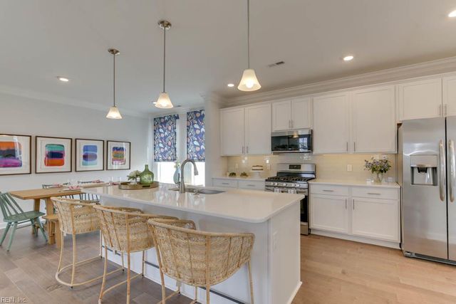 2201 Sanibel LN, Chesapeake, VA 23321