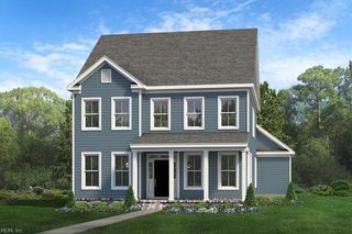 2201 Sanibel LN, Chesapeake, VA 23321