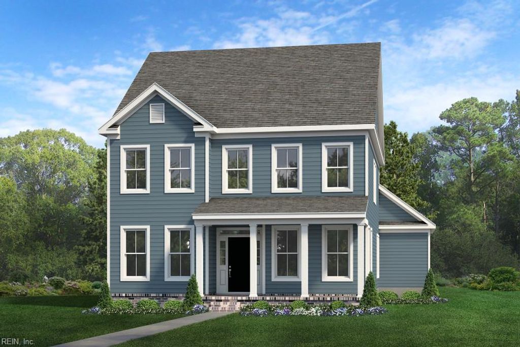 2201 Sanibel LN, Chesapeake, VA 23321