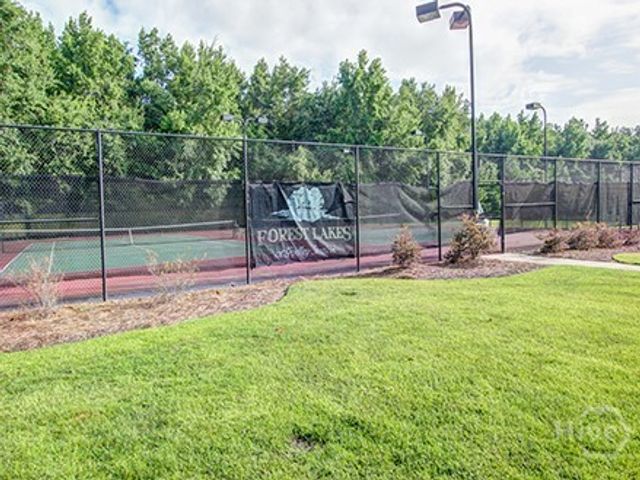 304 Forest Lakes Drive, Pooler, GA 31322