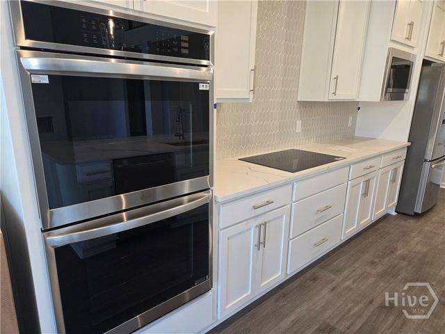 304 Forest Lakes Drive, Pooler, GA 31322